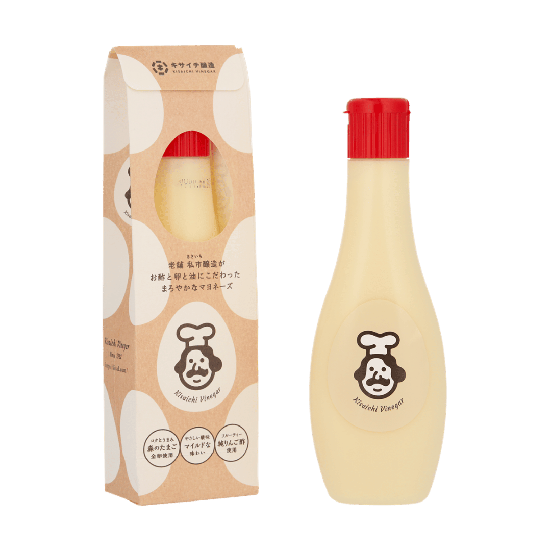 調味料（仮画像）