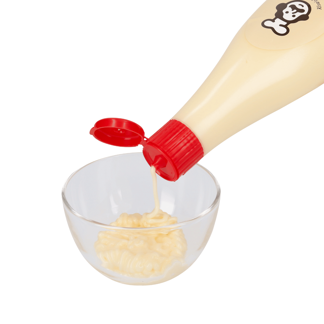 ソース・調味料（仮画像）